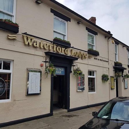 Waterford Lodge Hotel Morpeth Kültér fotó