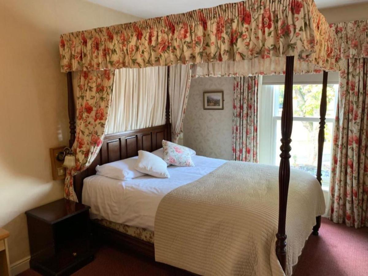 Waterford Lodge Hotel Morpeth Kültér fotó