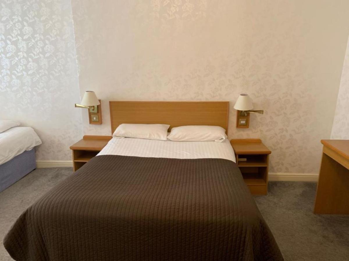 Waterford Lodge Hotel Morpeth Kültér fotó